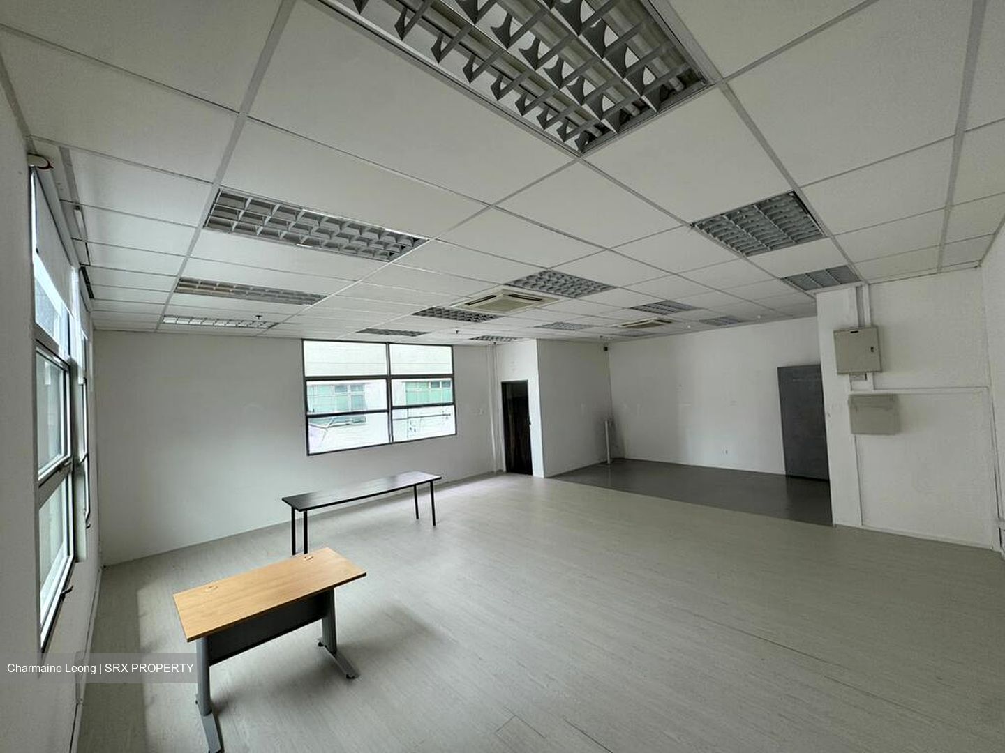 Acetech Centre (D3), Factory #565794261